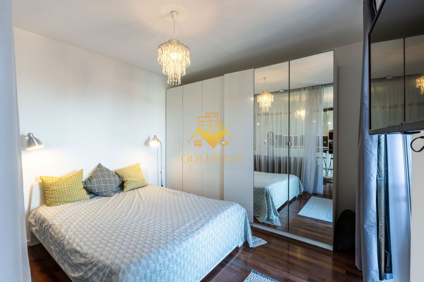 2 camere, modern, Platinia, Central, NTT Data, Constanta, Pet Friendly - foto 5 2 camere, modern, Platinia, Central, NTT Data, Constanta, Pet Friendly - foto 5