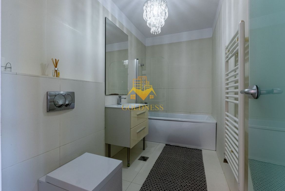 2 camere, modern, Platinia, Central, NTT Data, Constanta, Pet Friendly - foto 6