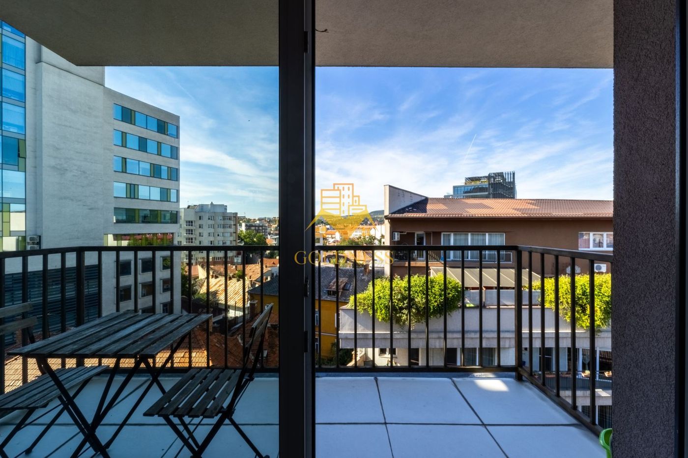 2 camere, modern, Platinia, Central, NTT Data, Constanta, Pet Friendly - foto 7 2 camere, modern, Platinia, Central, NTT Data, Constanta, Pet Friendly - foto 7