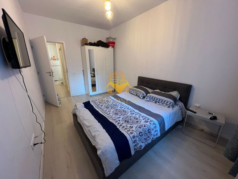 3 camere, modern, bloc nou, Baciu, Galaxiei zona Old GYM, Pet Friendly - Imagine principala