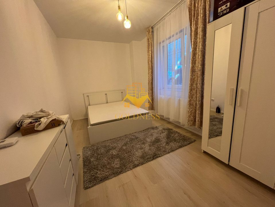 3 camere, modern, bloc nou, Baciu, Galaxiei zona Old GYM, Pet Friendly - foto 2