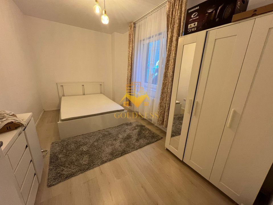 3 camere, modern, bloc nou, Baciu, Galaxiei zona Old GYM, Pet Friendly - foto 3