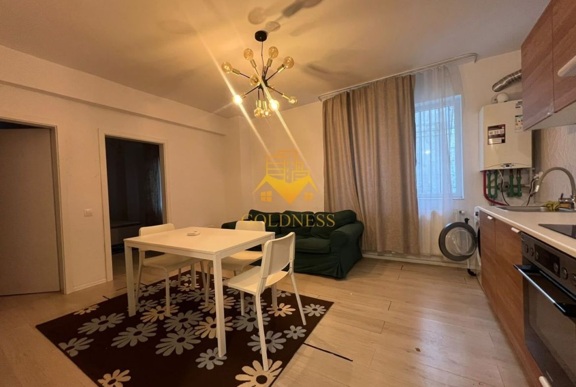 3 camere, modern, bloc nou, Baciu, Galaxiei zona Old GYM, Pet Friendly - foto 4