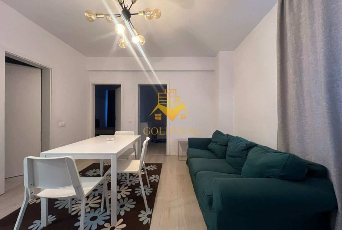 3 camere, modern, bloc nou, Baciu, Galaxiei zona Old GYM, Pet Friendly - foto 5