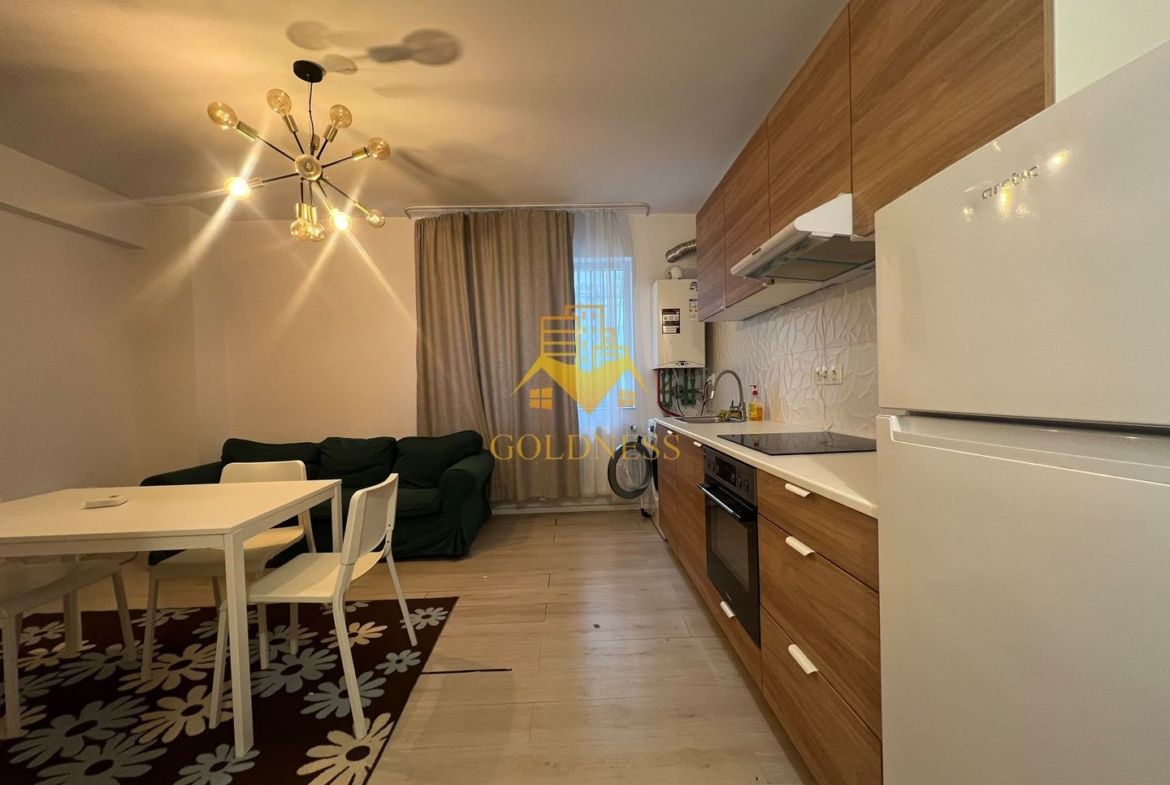 3 camere, modern, bloc nou, Baciu, Galaxiei zona Old GYM, Pet Friendly - foto 6