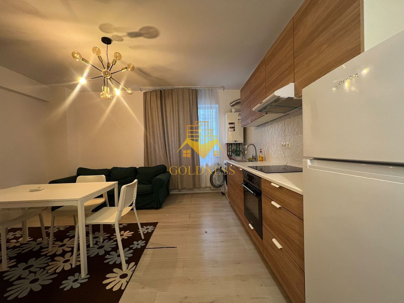 3 camere, modern, bloc nou, Baciu, Galaxiei zona Old GYM, Pet Friendly - foto 6