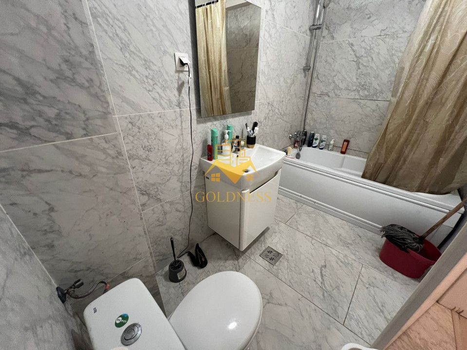3 camere, modern, bloc nou, Baciu, Galaxiei zona Old GYM, Pet Friendly - foto 7