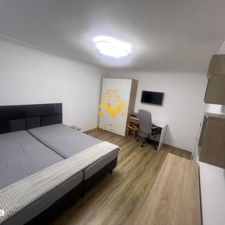 1 camera decomandata, Horea, UBB, Premium, Cetățuia, Parcul Central - Imagine principala