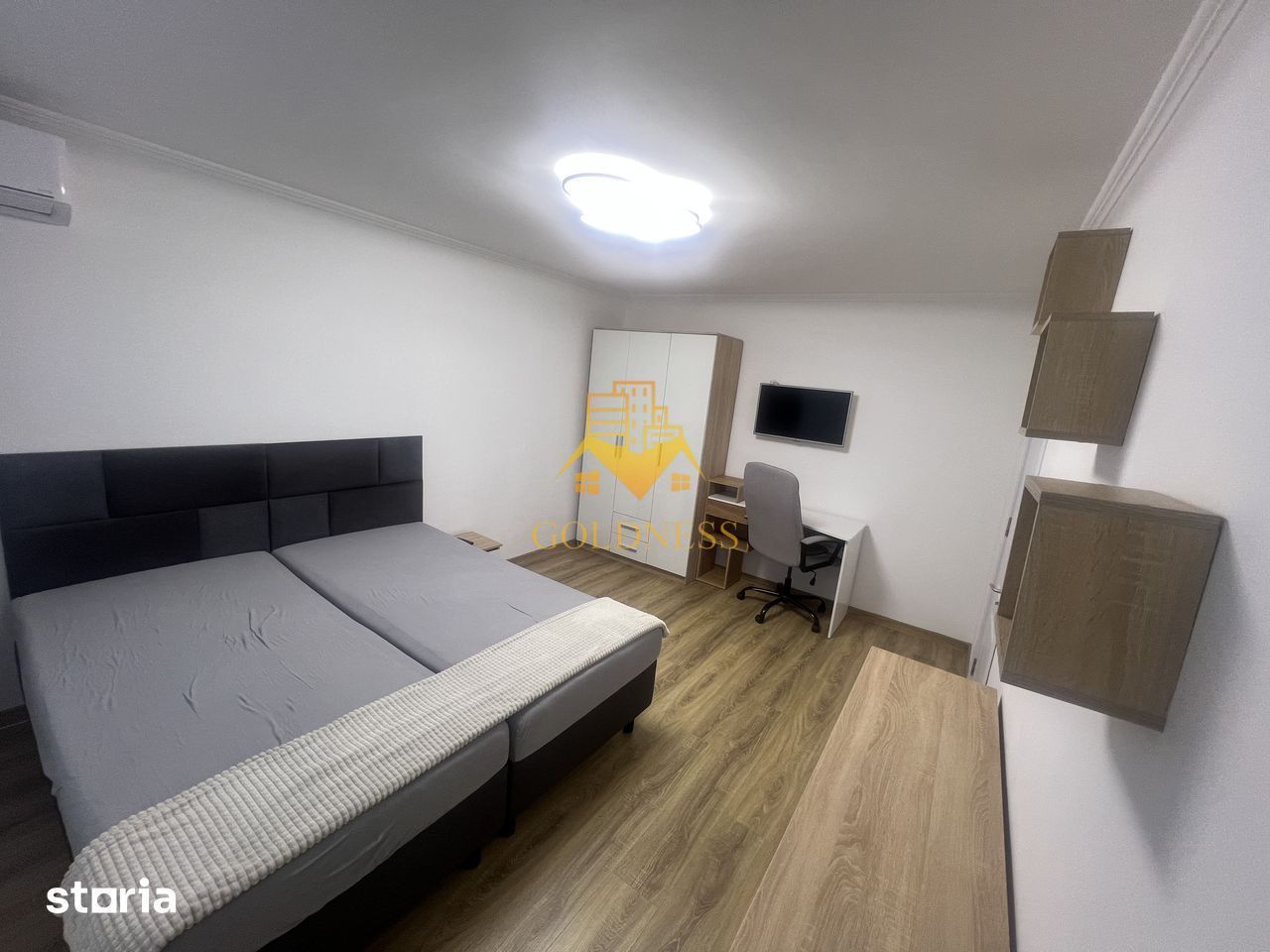 1 camera decomandata, Horea, UBB, Premium, Cetățuia, Parcul Central - Imagine principala
