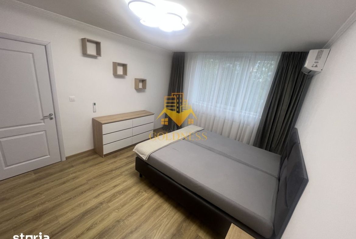 1 camera decomandata, Horea, UBB, Premium, Cetățuia, Parcul Central - foto 2