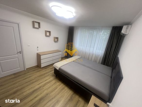 1 camera decomandata, Horea, UBB, Premium, Cetățuia, Parcul Central - foto 2