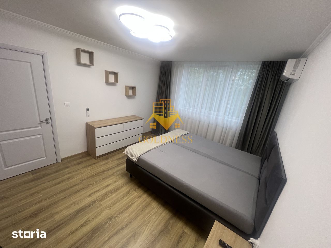 1 camera decomandata, Horea, UBB, Premium, Cetățuia, Parcul Central - foto 2