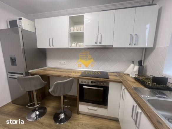 1 camera decomandata, Horea, UBB, Premium, Cetățuia, Parcul Central - foto 3