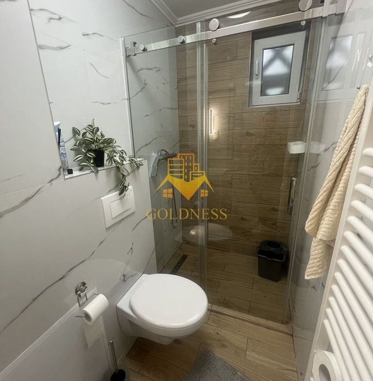 1 camera decomandata, Horea, UBB, Premium, Cetățuia, Parcul Central - foto 5