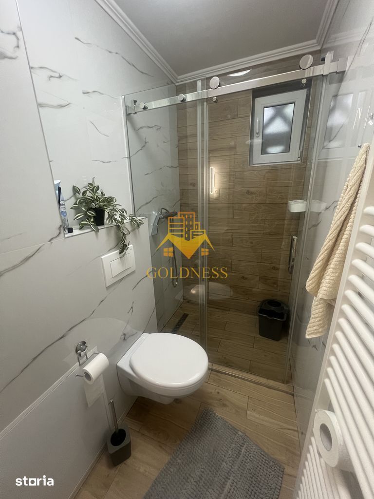 1 camera decomandata, Horea, UBB, Premium, Cetățuia, Parcul Central - foto 5