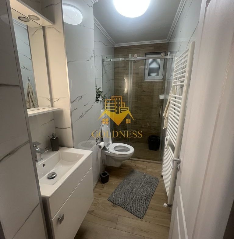 1 camera decomandata, Horea, UBB, Premium, Cetățuia, Parcul Central - foto 6