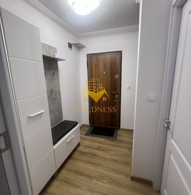 1 camera decomandata, Horea, UBB, Premium, Cetățuia, Parcul Central - foto 7