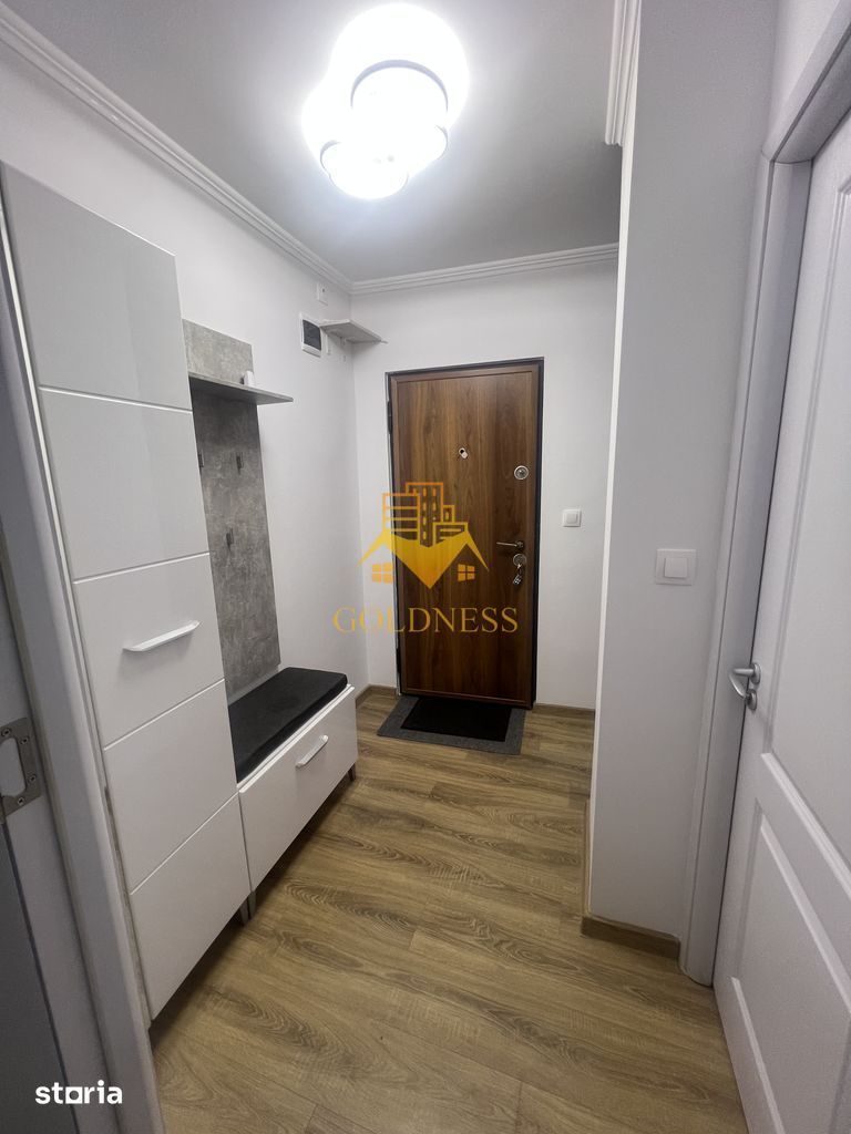 1 camera decomandata, Horea, UBB, Premium, Cetățuia, Parcul Central - foto 7