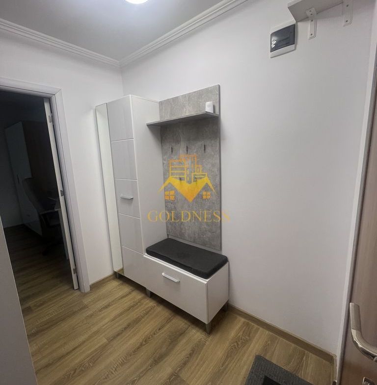 1 camera decomandata, Horea, UBB, Premium, Cetățuia, Parcul Central - foto 8