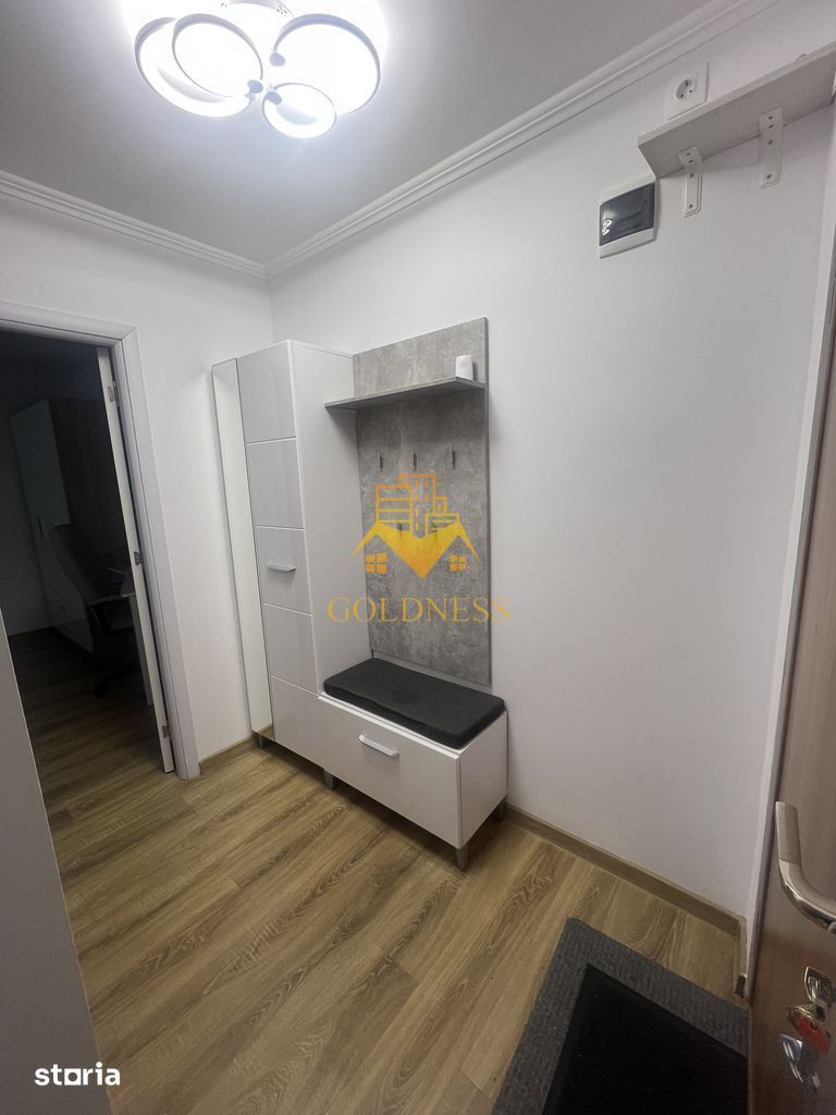 1 camera decomandata, Horea, UBB, Premium, Cetățuia, Parcul Central - foto 8
