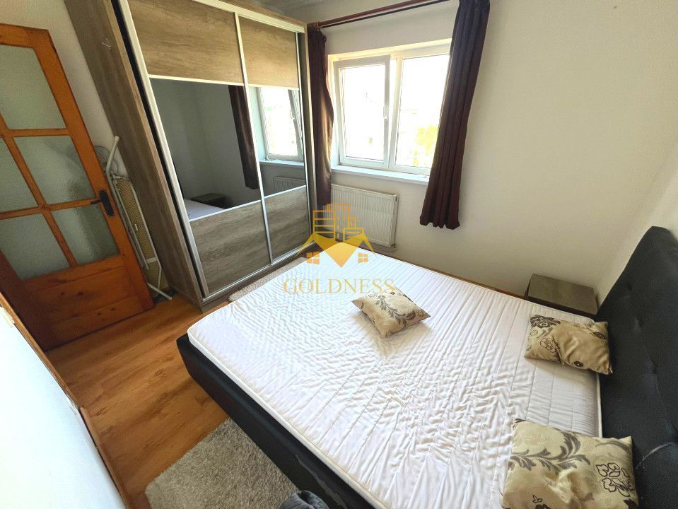 3 camere decomandate, Manastur, Zona Primaverii, Tabita, Calvaria - foto 2