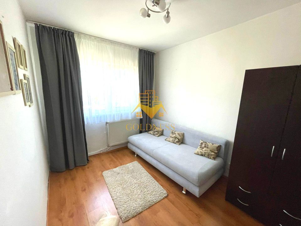 3 camere decomandate, Manastur, Zona Primaverii, Tabita, Calvaria - foto 4