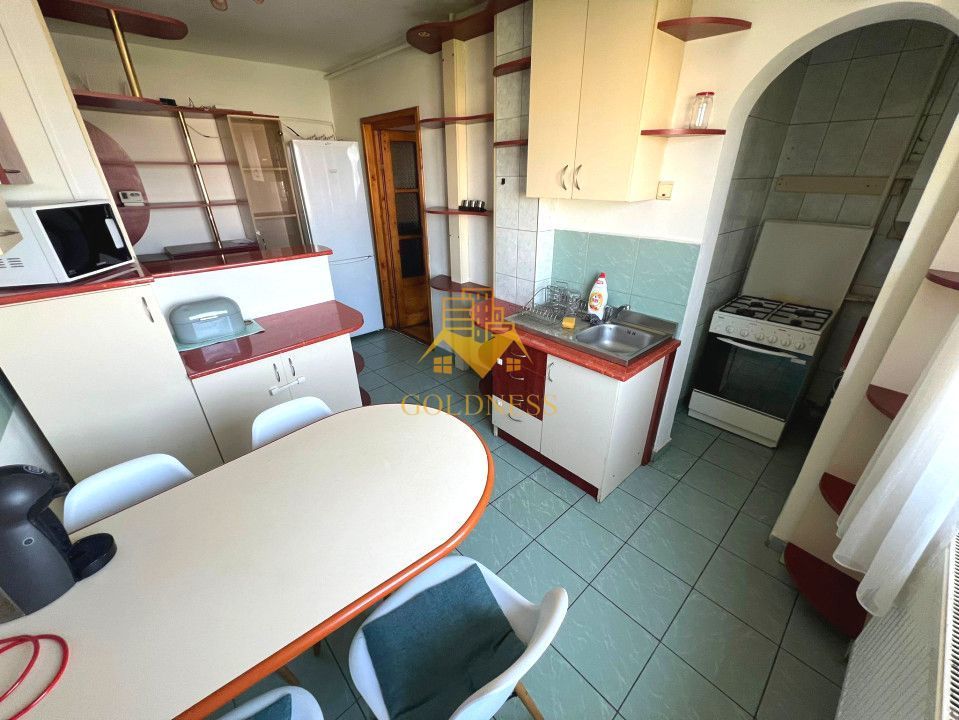 3 camere decomandate, Manastur, Zona Primaverii, Tabita, Calvaria - foto 5
