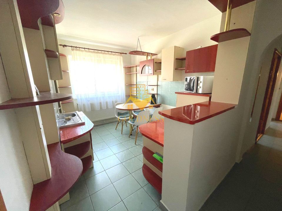 3 camere decomandate, Manastur, Zona Primaverii, Tabita, Calvaria - foto 6