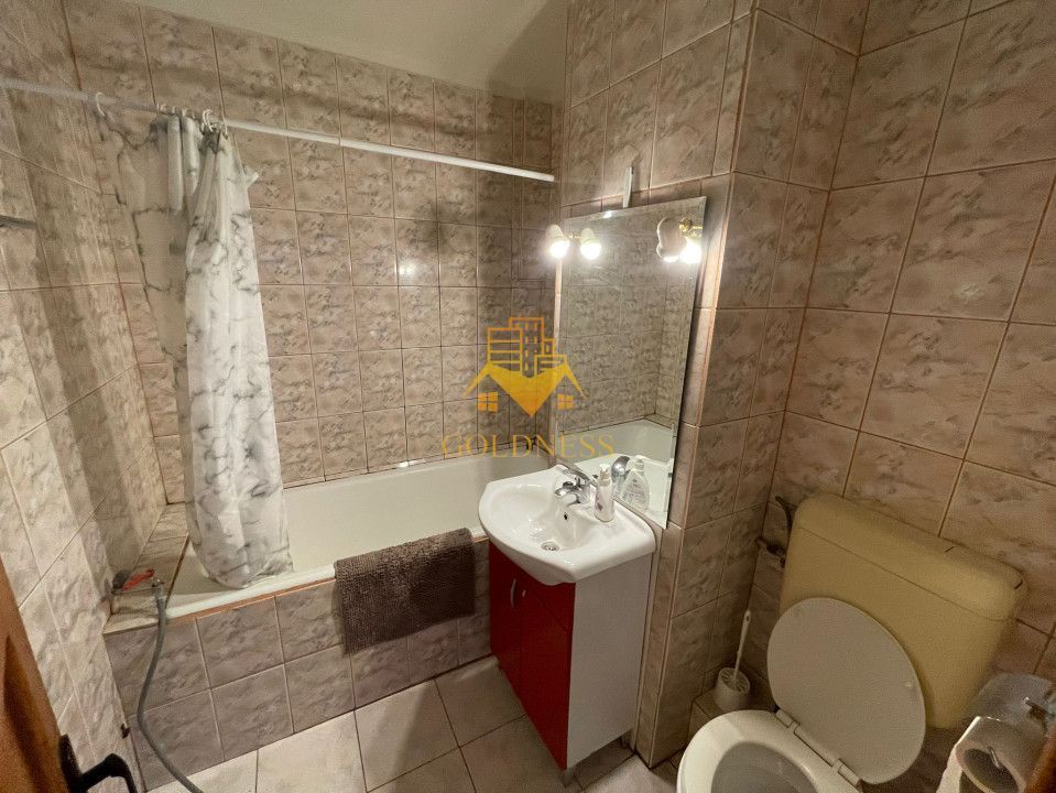 3 camere decomandate, Manastur, Zona Primaverii, Tabita, Calvaria - foto 7
