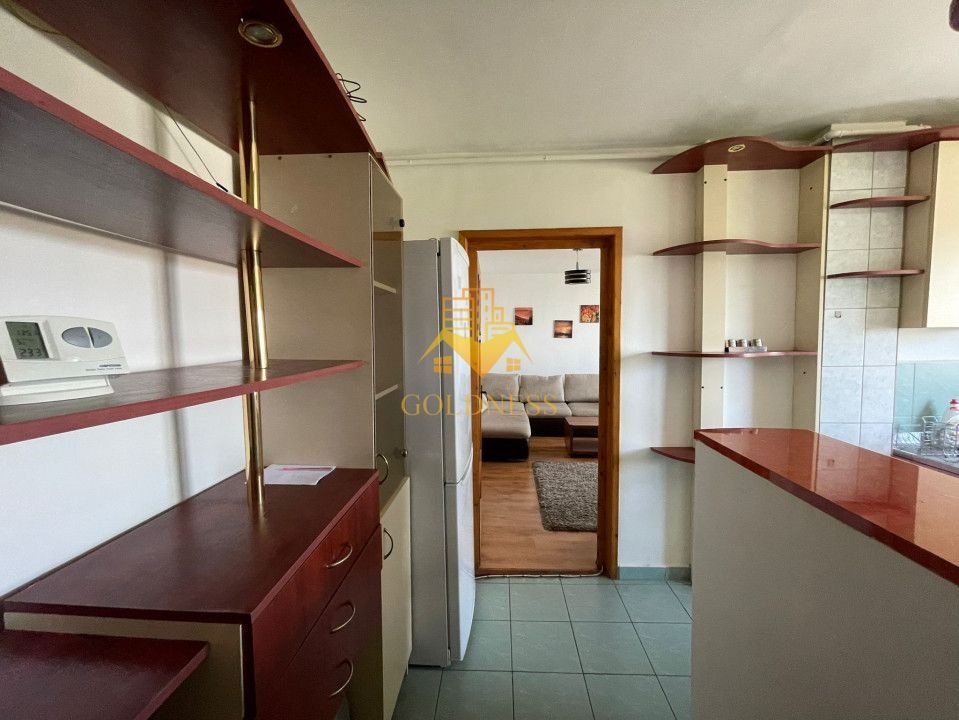 3 camere decomandate, Manastur, Zona Primaverii, Tabita, Calvaria - foto 8