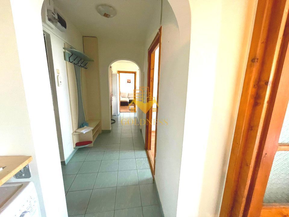 3 camere decomandate, Manastur, Zona Primaverii, Tabita, Calvaria - foto 9