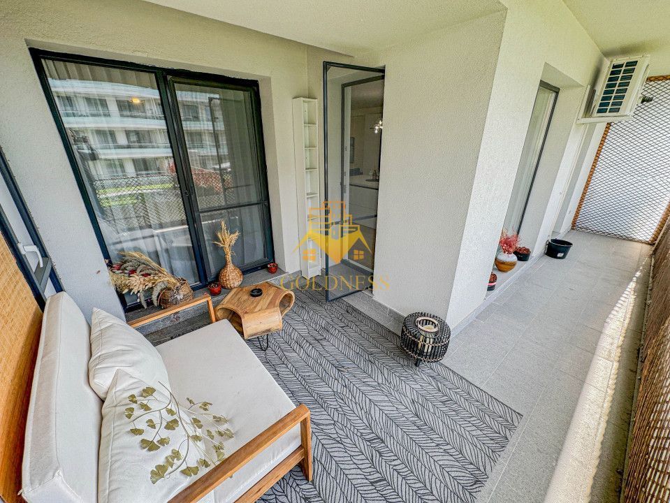 2 camere, premium, garaj, AC,  Gheorgheni, zona Iulius Mall, FSEGA - foto 8