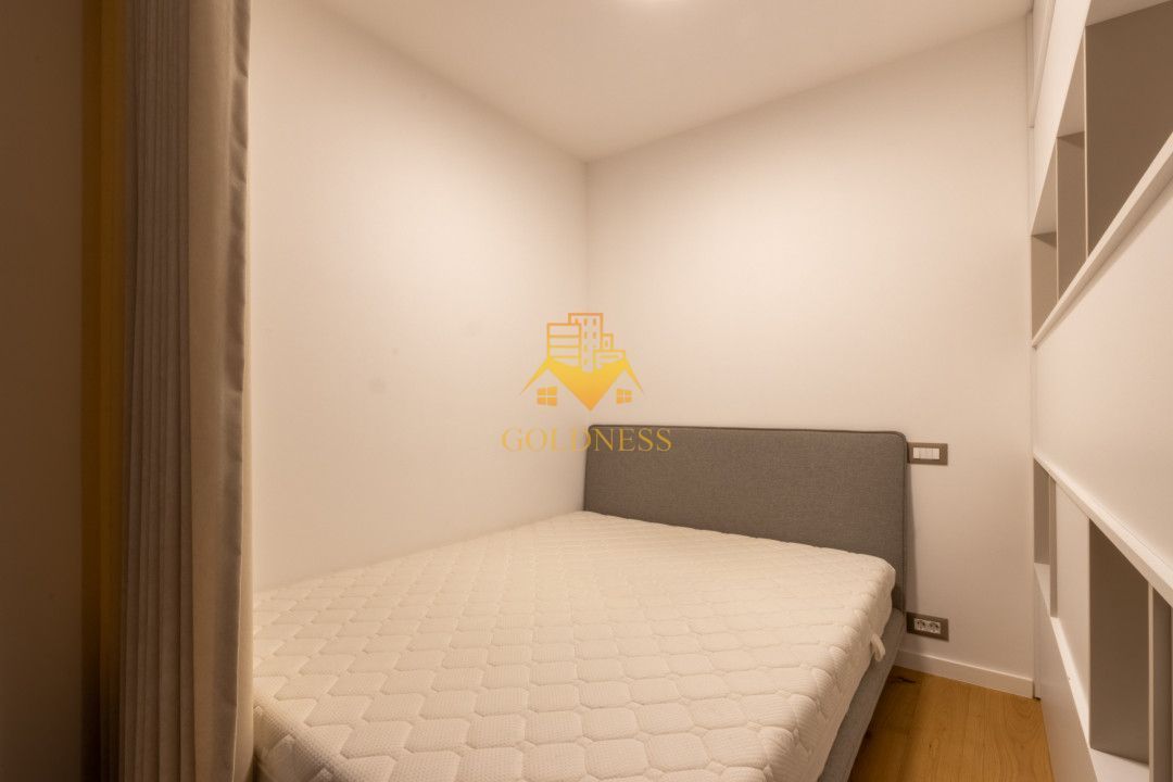 o camera, parcare, bloc nou, Gheorgheni zona FSEGA, Iulius Mall - foto 4
