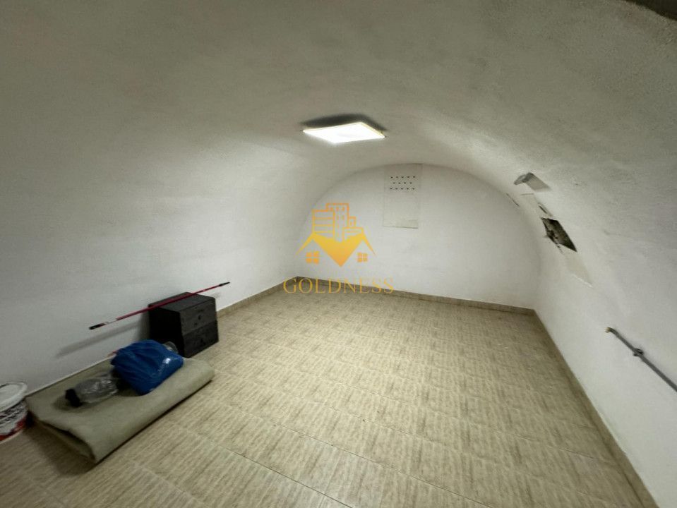Spatiu pentru depozitare, Centru, Zona Motilor,Piezisa, USAMV,Platinia - foto 2