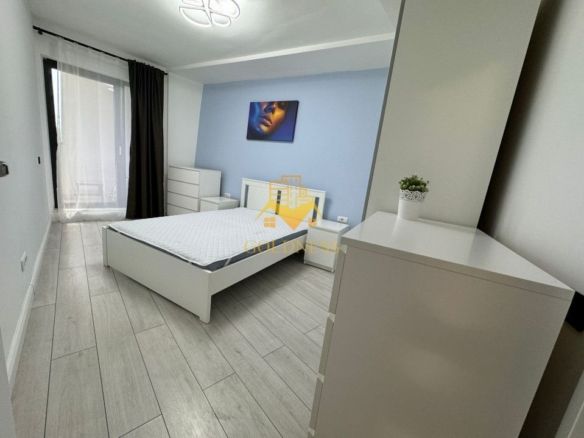 2 camere, modern, parcare, Zorilor zona Frunzisului, LIDL,Golden Tulip - foto 3