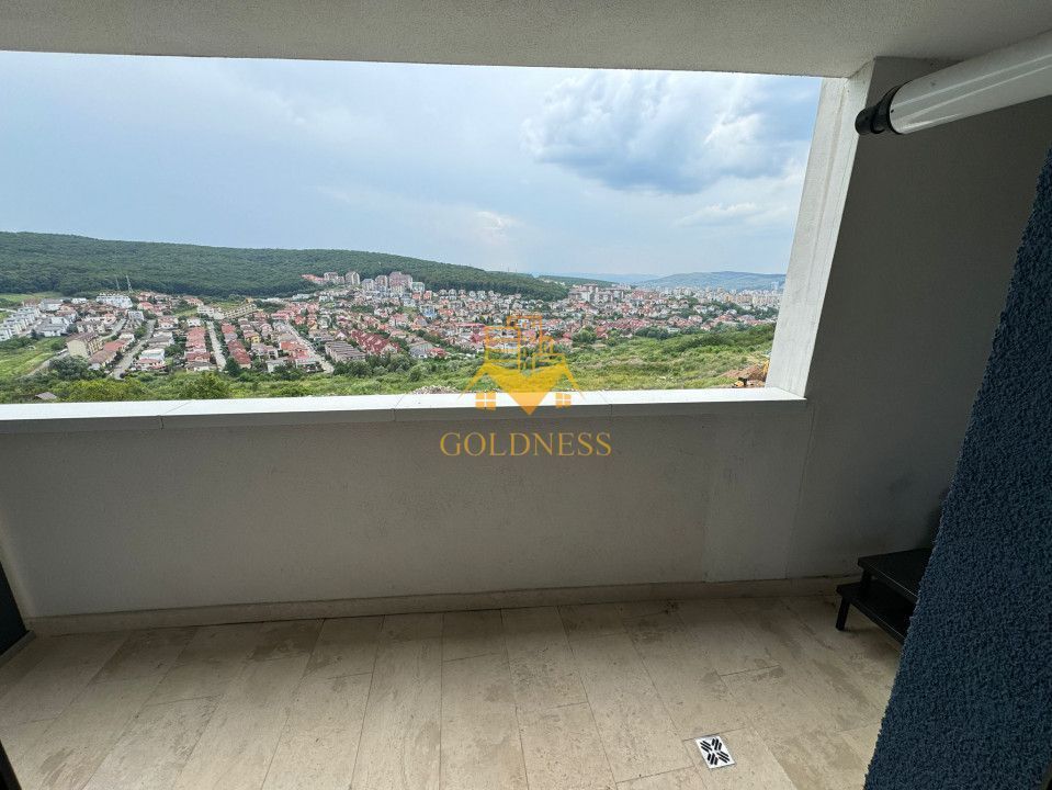 2 camere, modern, parcare, Zorilor zona Frunzisului, LIDL,Golden Tulip