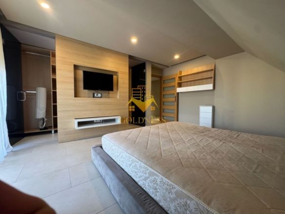 Penthouse, 3 camere, modern, parcare Manastur zona Campului, Mehedinti - foto 3
