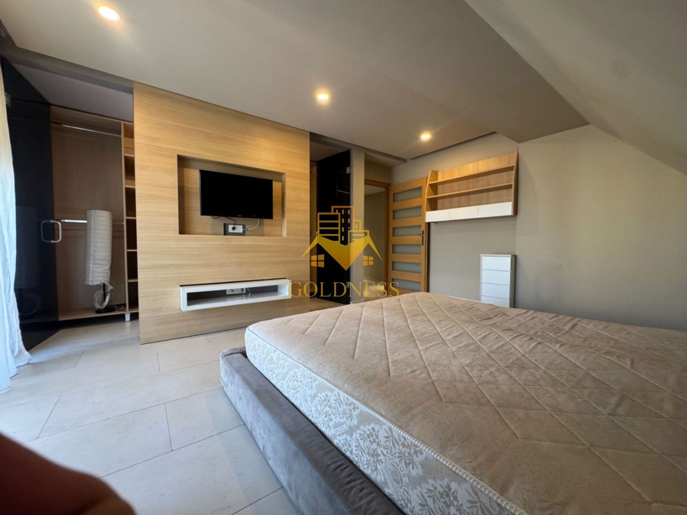 Penthouse, 3 camere, modern, parcare Manastur zona Campului, Mehedinti - foto 3
