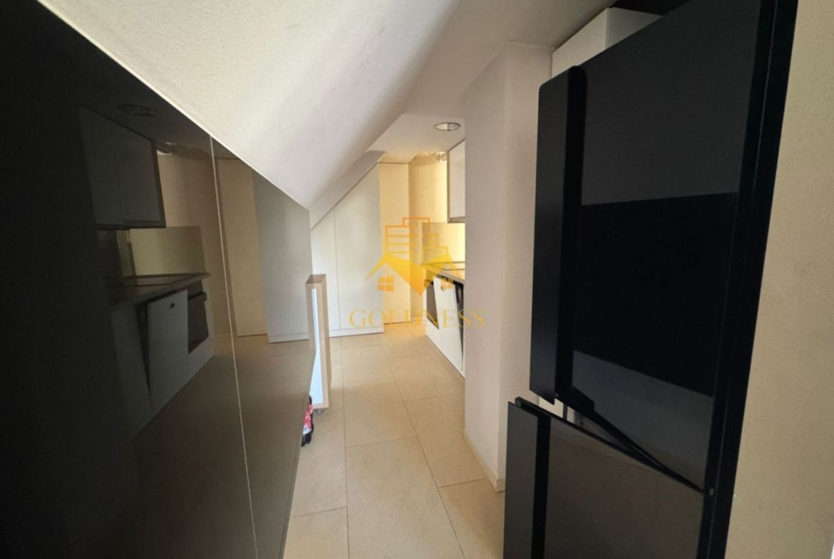 Penthouse, 3 camere, modern, parcare Manastur zona Campului, Mehedinti - foto 5