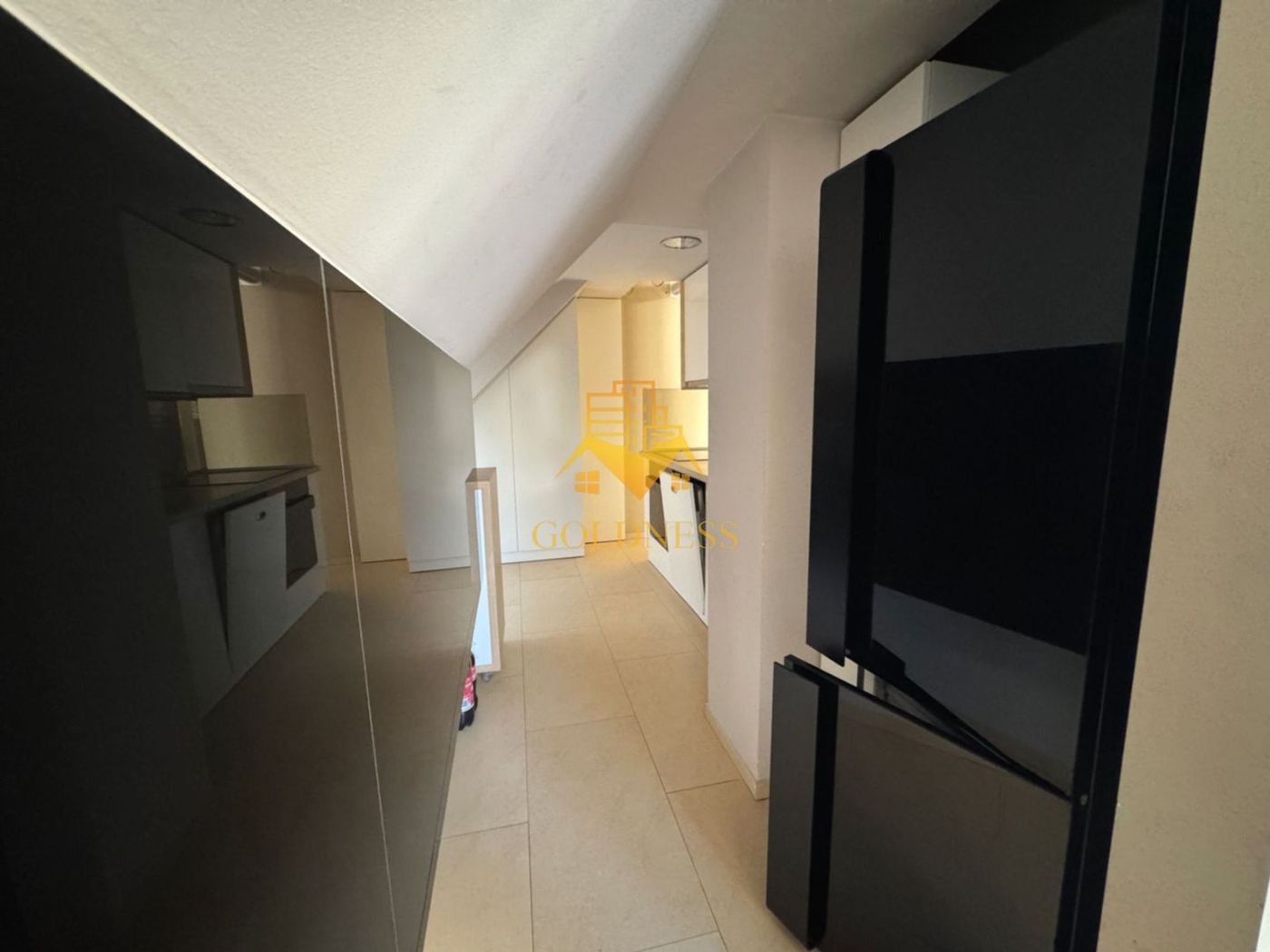 Penthouse, 3 camere, modern, parcare Manastur zona Campului, Mehedinti - foto 5
