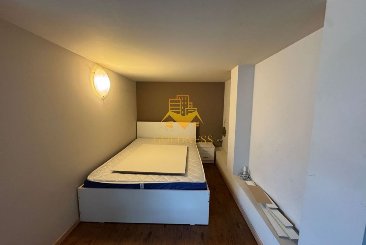 Penthouse, 3 camere, modern, parcare Manastur zona Campului, Mehedinti - foto 6