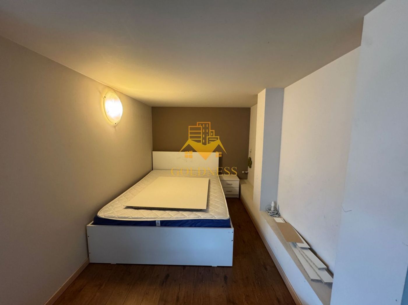 Penthouse, 3 camere, modern, parcare Manastur zona Campului, Mehedinti - foto 6