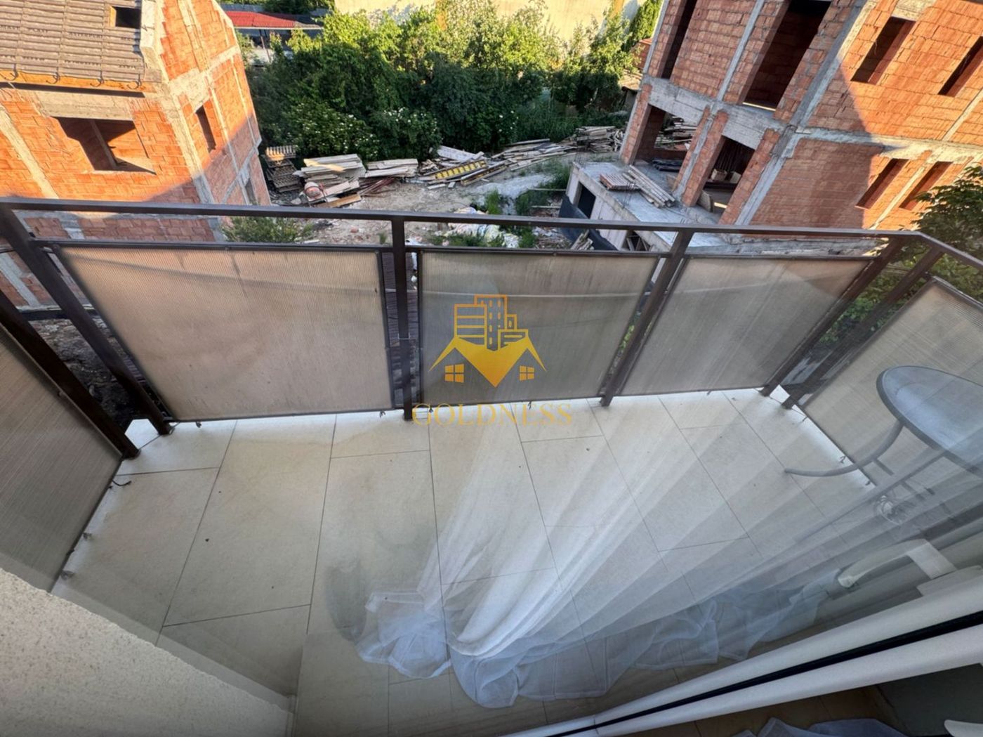Penthouse, 3 camere, modern, parcare Manastur zona Campului, Mehedinti - foto 7