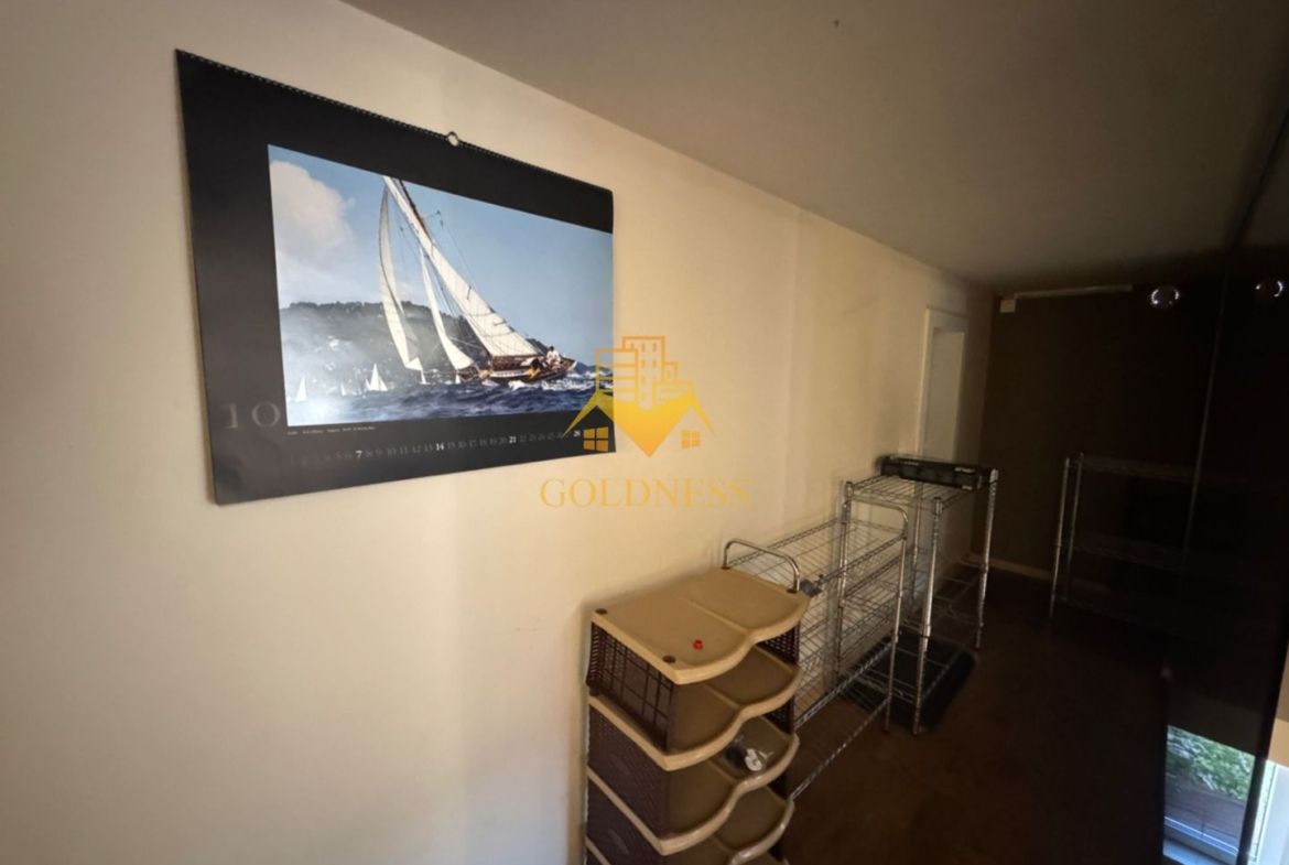 Penthouse, 3 camere, modern, parcare Manastur zona Campului, Mehedinti - foto 8