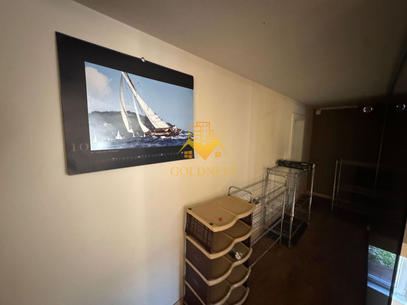 Penthouse, 3 camere, modern, parcare Manastur zona Campului, Mehedinti - foto 8
