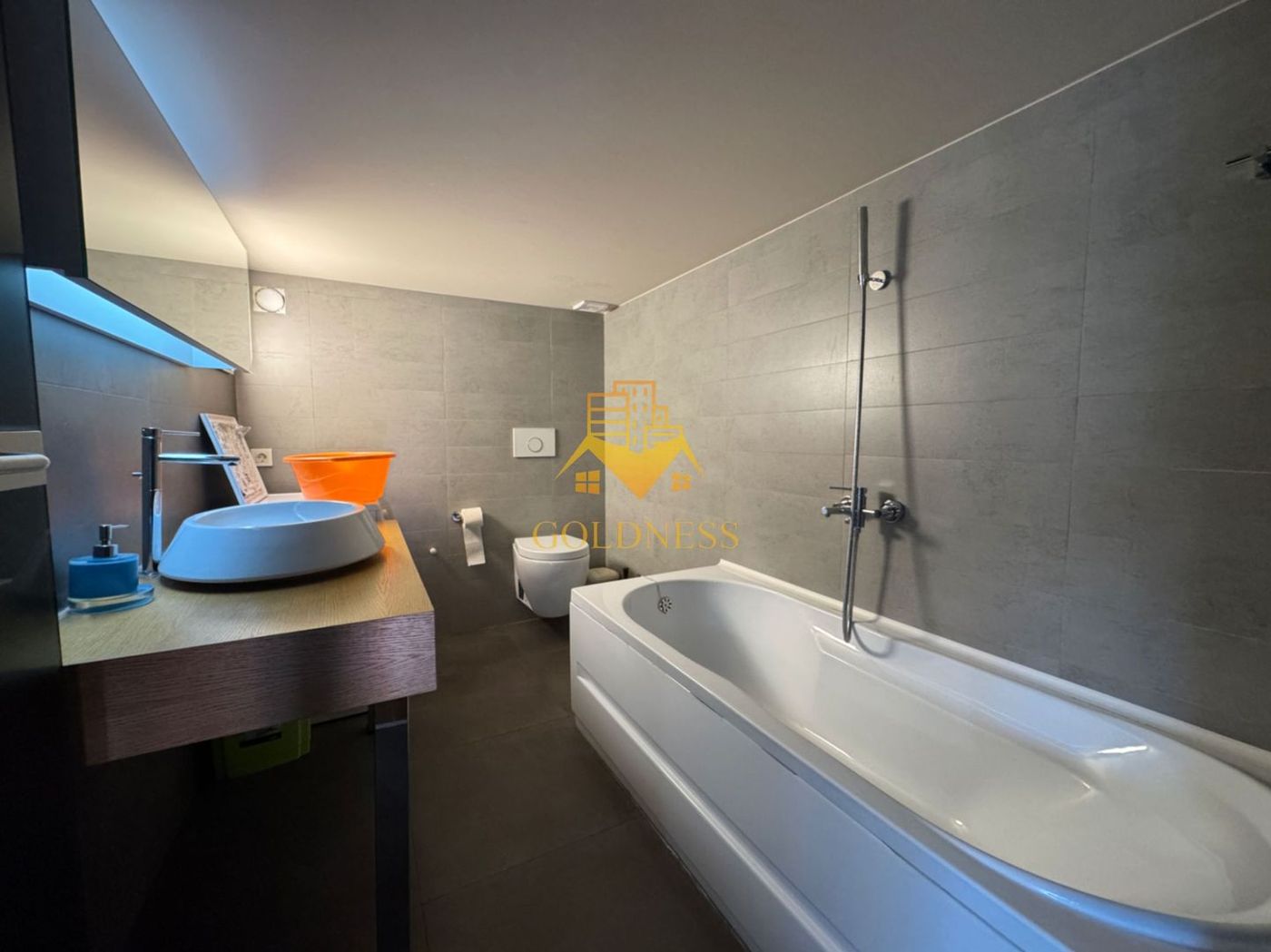 Penthouse, 3 camere, modern, parcare Manastur zona Campului, Mehedinti - foto 10