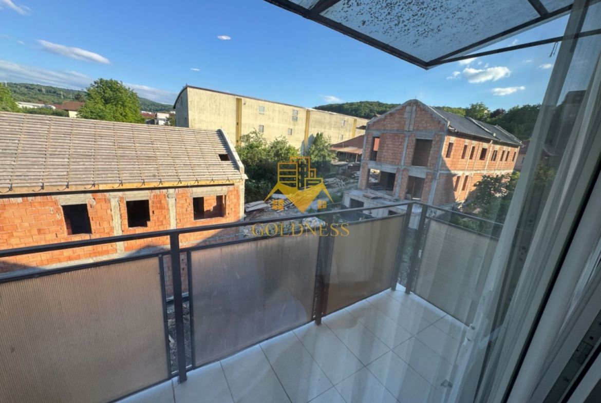Penthouse, 3 camere, modern, parcare Manastur zona Campului, Mehedinti - foto 11