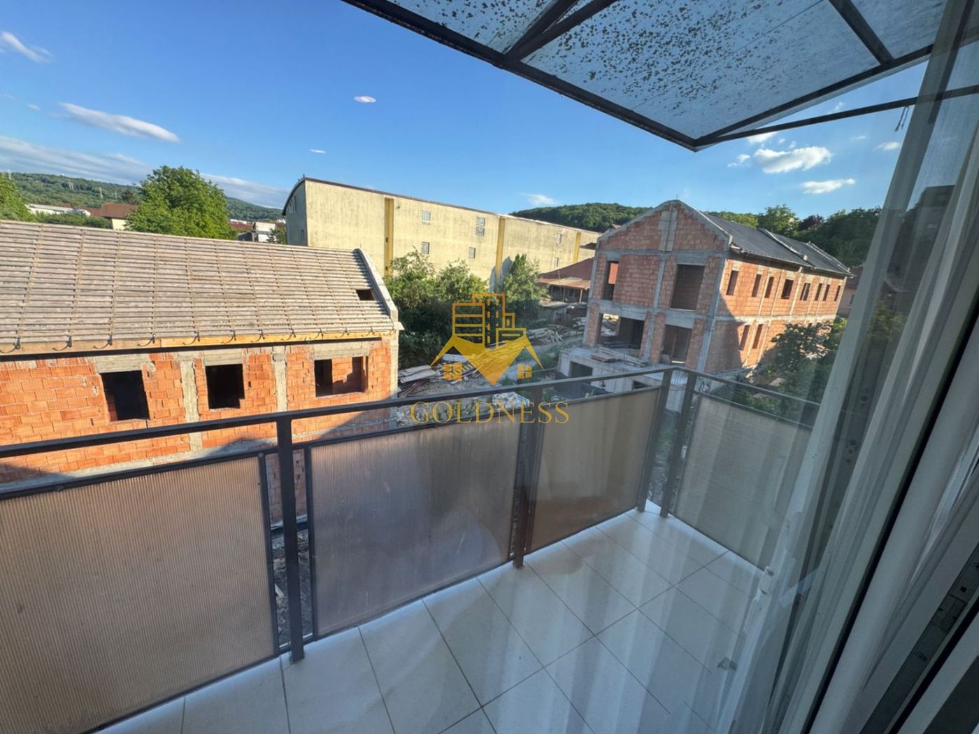 Penthouse, 3 camere, modern, parcare Manastur zona Campului, Mehedinti - foto 11