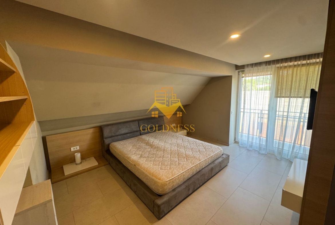 Penthouse, 3 camere, modern, parcare Manastur zona Campului, Mehedinti - foto 12