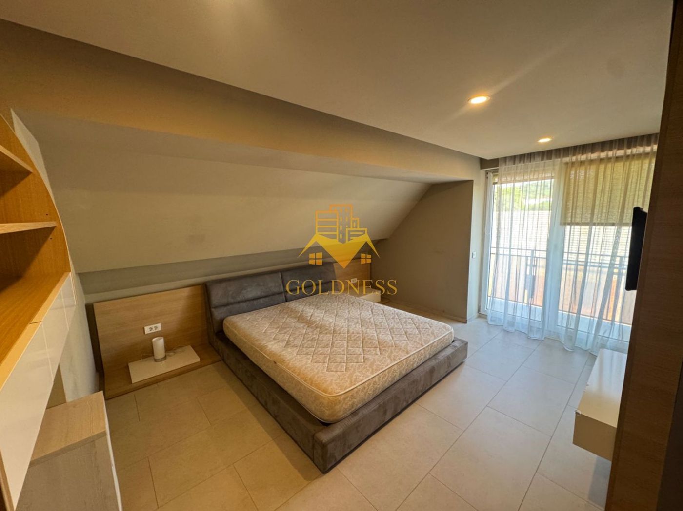 Penthouse, 3 camere, modern, parcare Manastur zona Campului, Mehedinti - foto 12